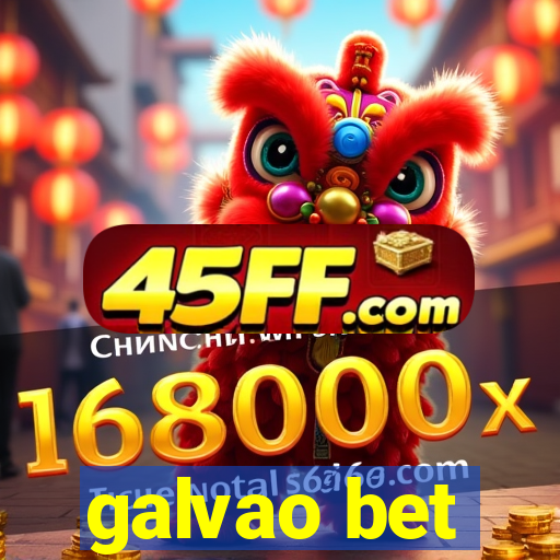 galvao bet